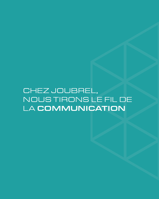 Couverture Communication