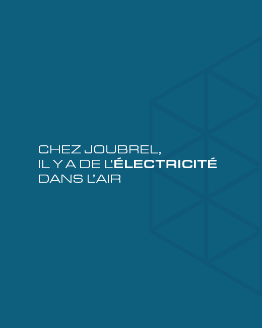 Couverture Electricite